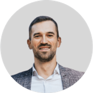 Team member Ivan