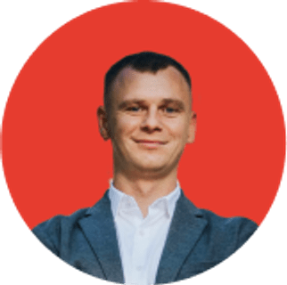 Team member Victor
