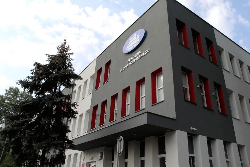 Kozminski University - UniverPL