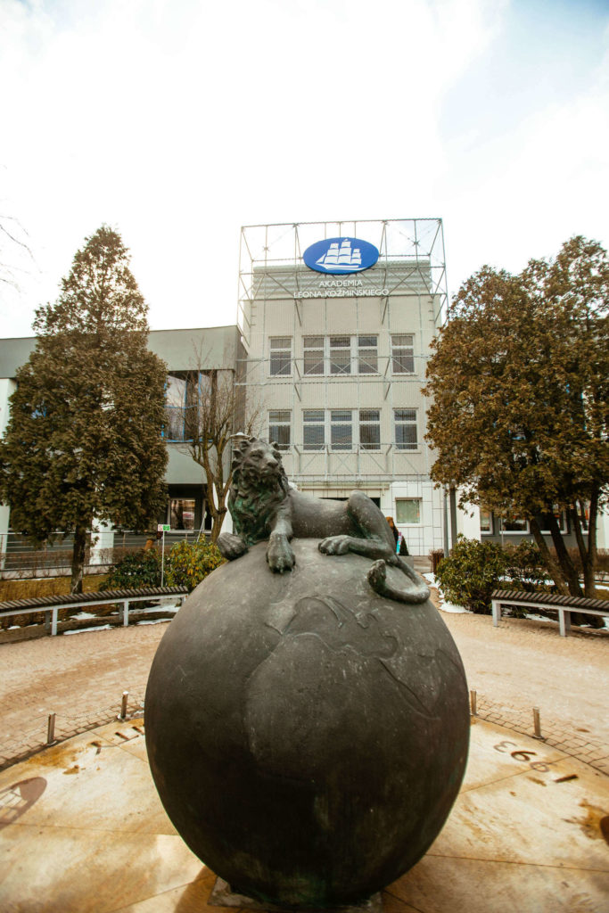 Kozminski University - UniverPL