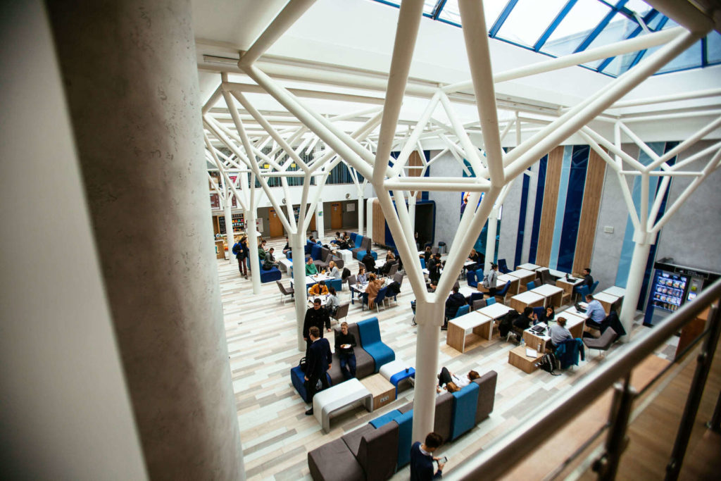 Kozminski University - UniverPL