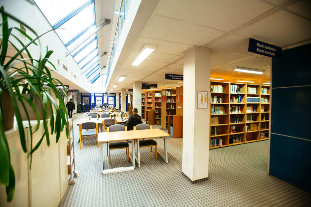 Kozminski University - UniverPL