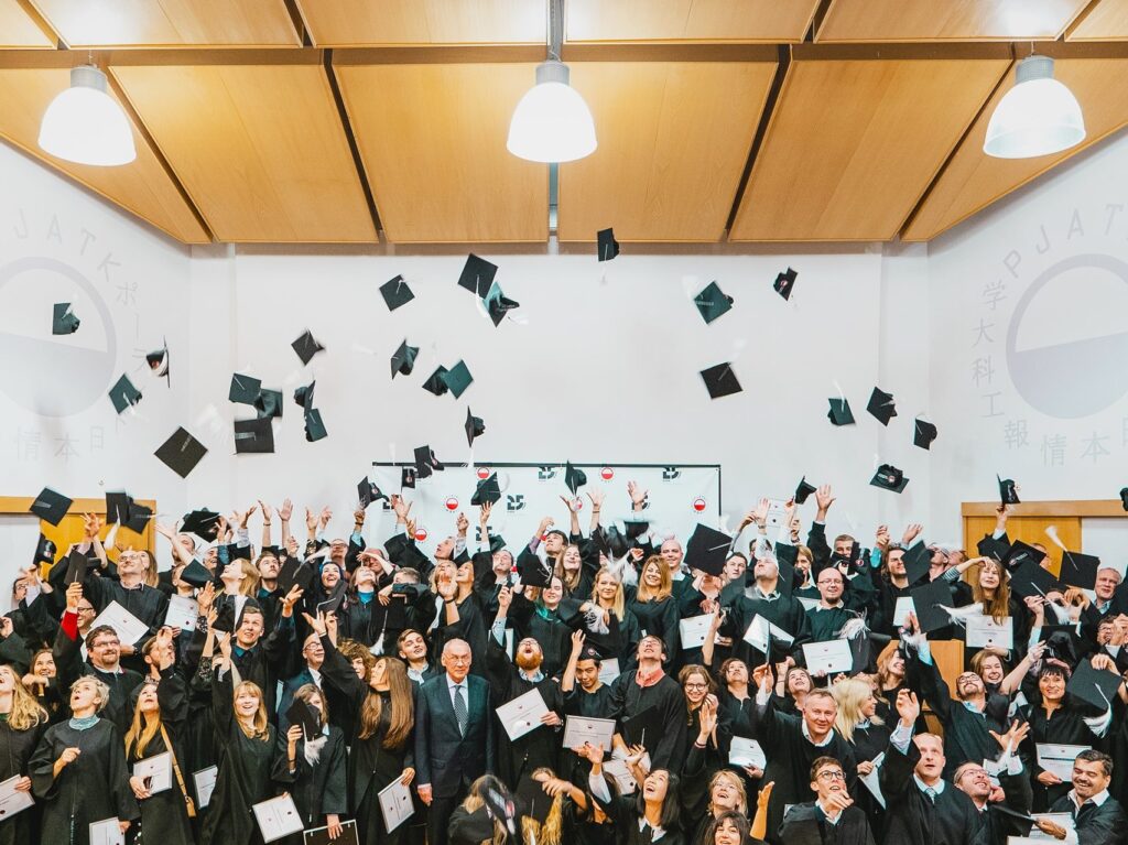 Polish-Japanese Academy of Information Technology - UniverPL