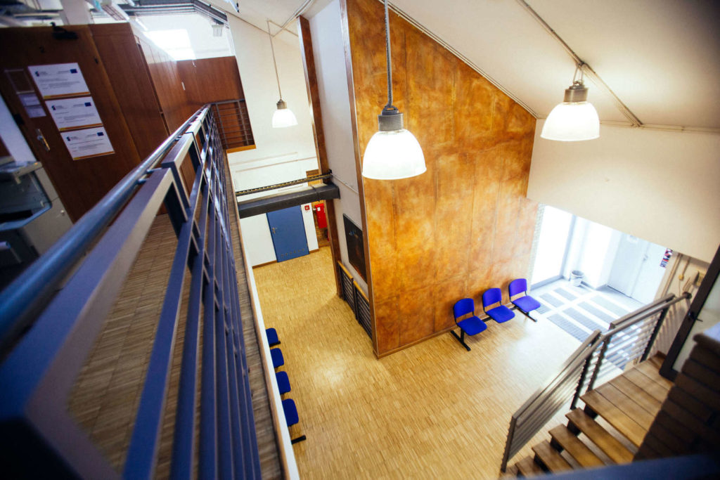 Warsaw Management University - UniverPL