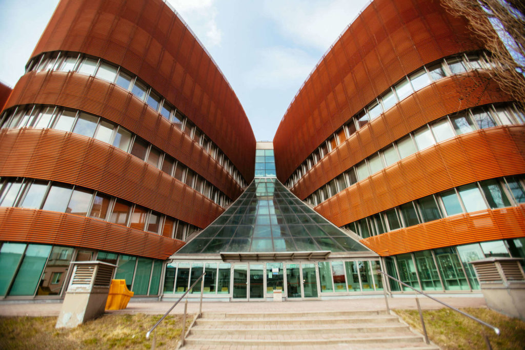Warsaw Management University - UniverPL