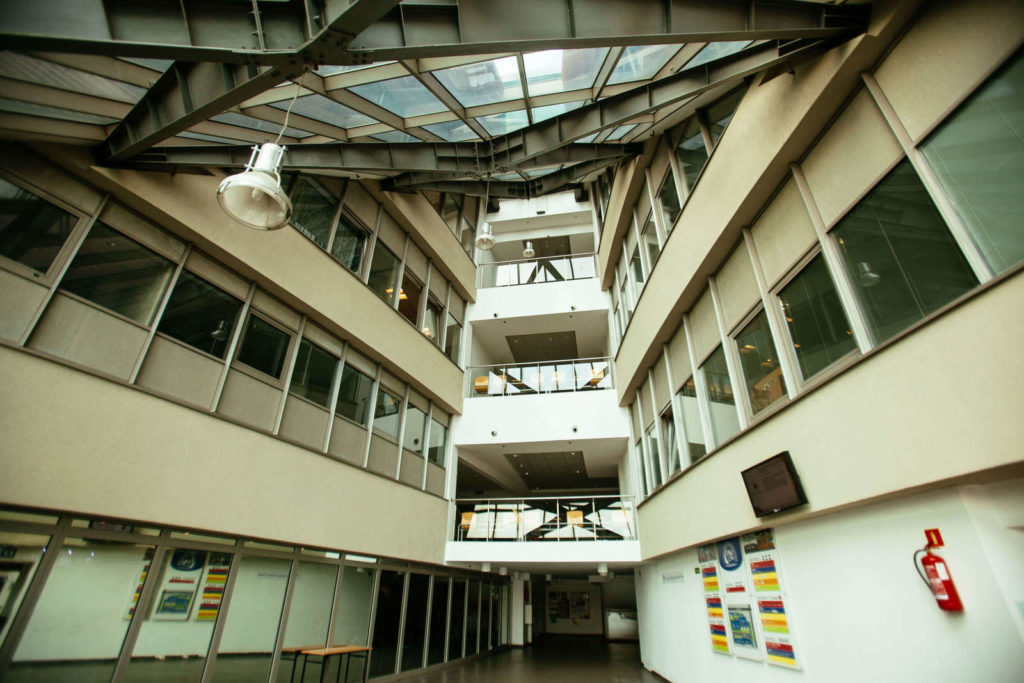 Warsaw Management University - UniverPL