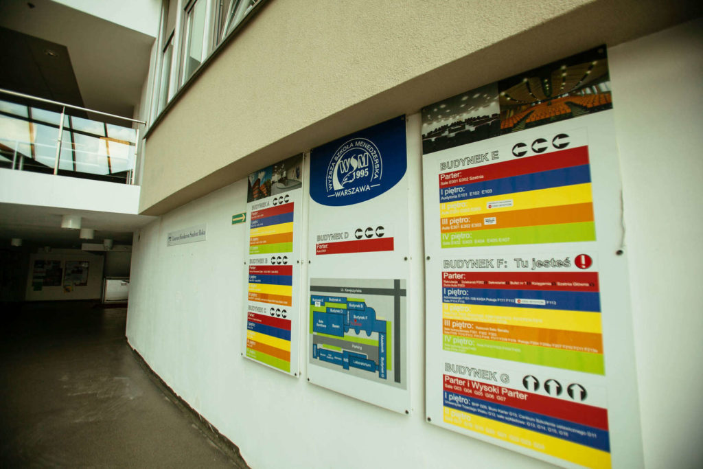 Warsaw Management University - UniverPL