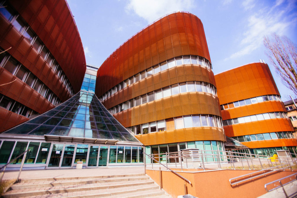 Warsaw Management University - UniverPL
