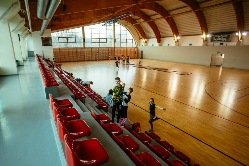 Warsaw Management University - UniverPL