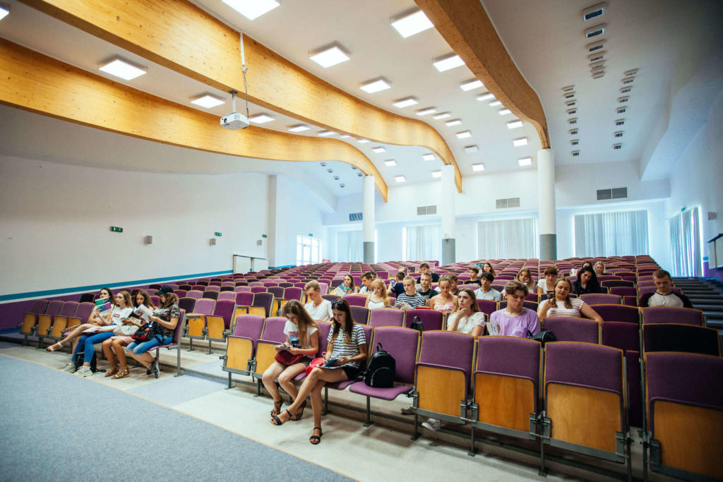 Vistula University - UniverPL