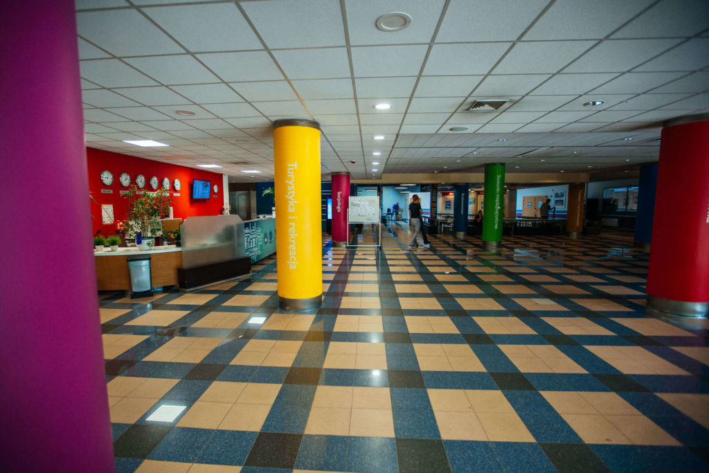 Vistula University - UniverPL