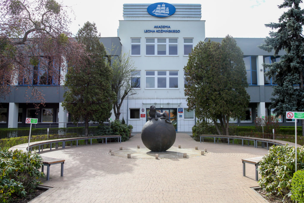 Kozminski University - UniverPL