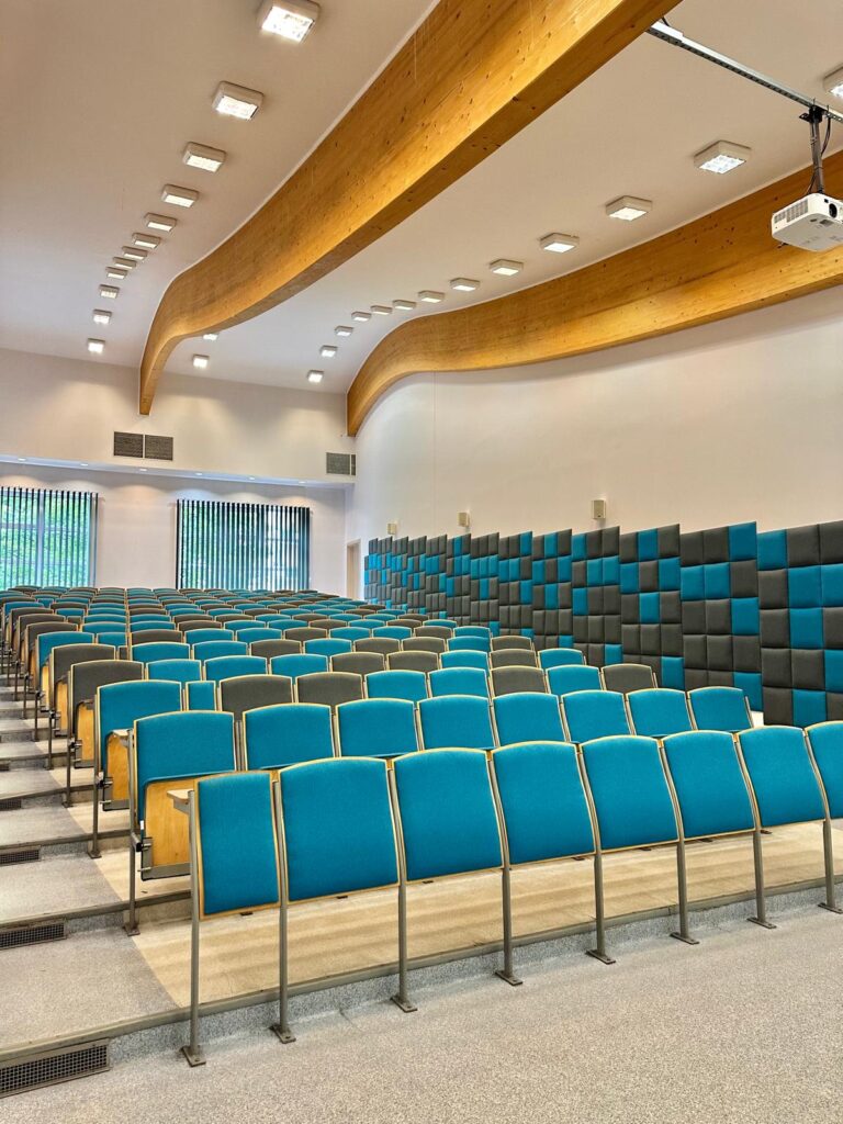 Vistula University - UniverPL