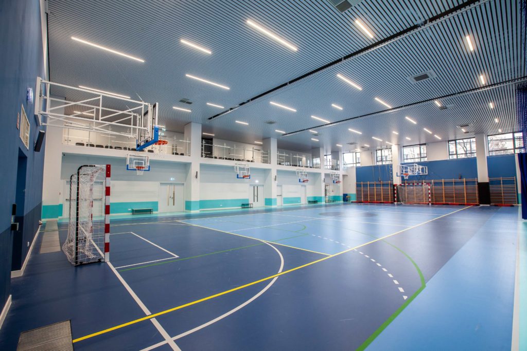 University VIZJA - UniverPL