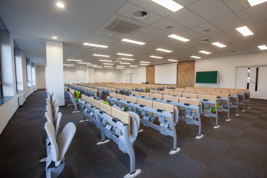 University VIZJA - UniverPL