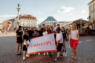 Main - UniverPL
